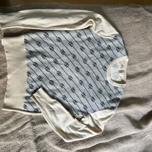 cashmere sweater